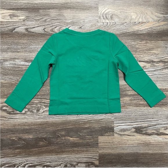 Lilly Pulitzer Mini Rami Festive Sweatshirt
Green Holiday Kids Med 6-7 yr Girls - Picture 11 of 11